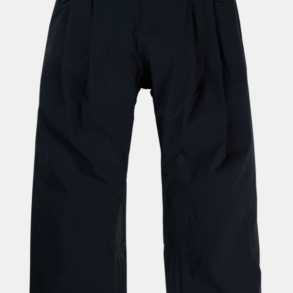 Burton - Pantalon Analog Voiceover 3 L homme, Onyx, XS