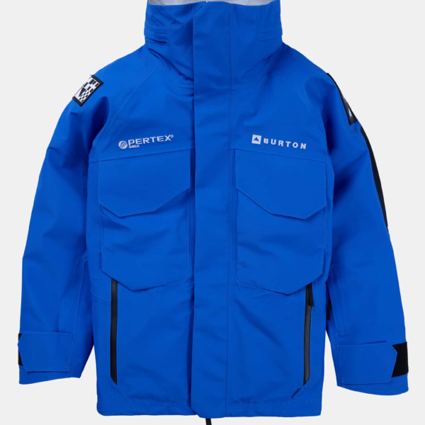 Burton – Veste Daybeacon 3 L enfant, Astro Blue, XL