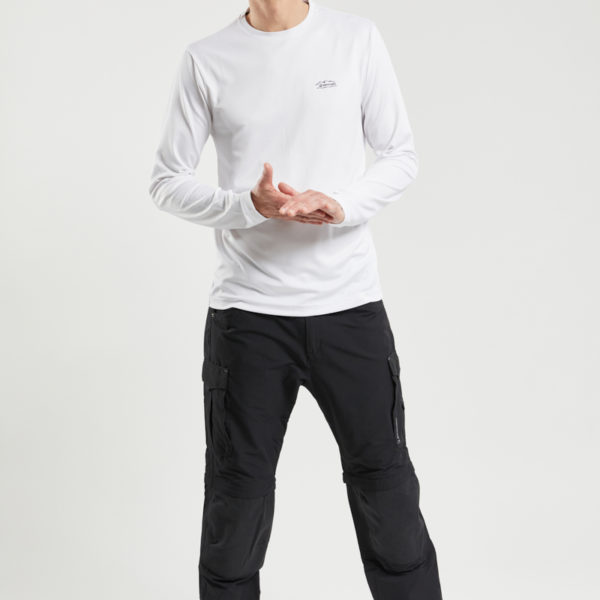 BERMUDES Pantalon technique DAKKAR Homme NOIR 4XL - 50