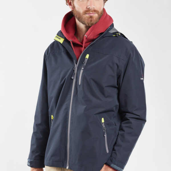 BERMUDES Coupe-pluie imperméable HOLLA Homme NAVY XXXXL