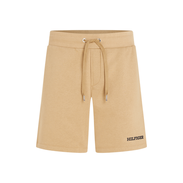 Bermuda en coton - Tommy Hilfiger