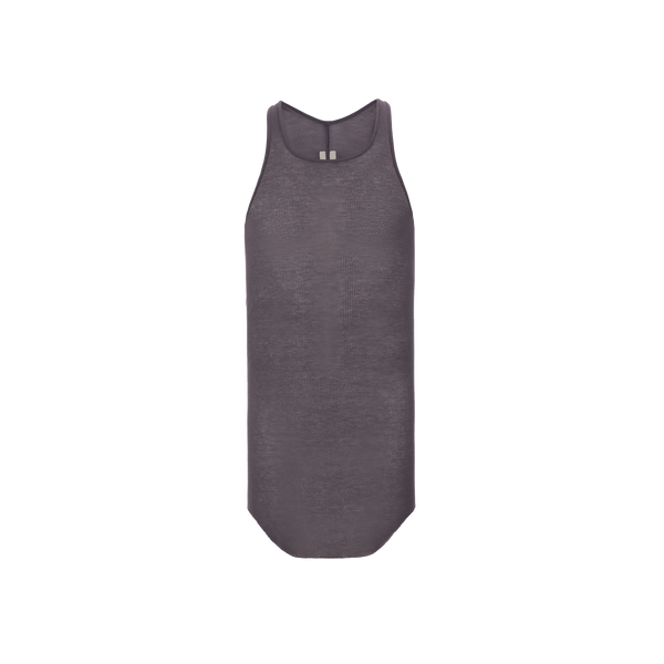 Débardeur en viscose et soie - Rick Owens