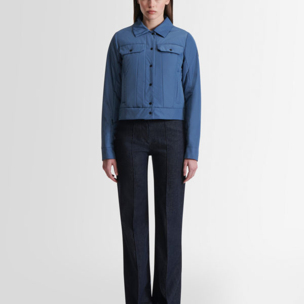 Fusalp - Pantalon Bridget - Bleu Fonce