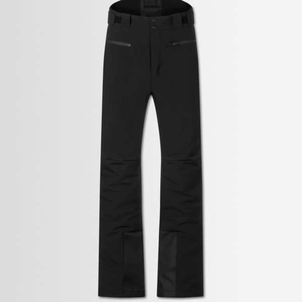 Fusalp - Pantalon De Ski Tomaso - Noir