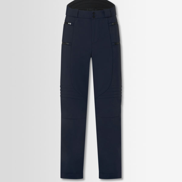 Fusalp - Pantalon de ski Flash II - Bleu Fonce