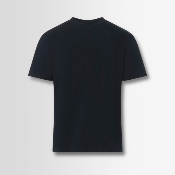 Fusalp – T-shirt Riviere – Bleu Fonce