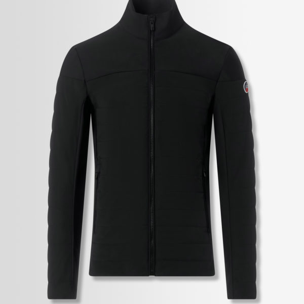 Fusalp – Veste Estaris – Noir