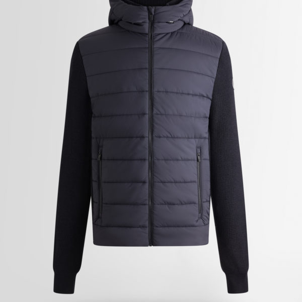 Fusalp - Veste Lorenzo - Bleu Fonce