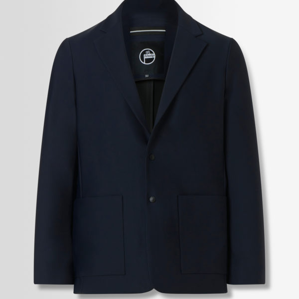 Fusalp – Veste Titouan – Bleu Fonce