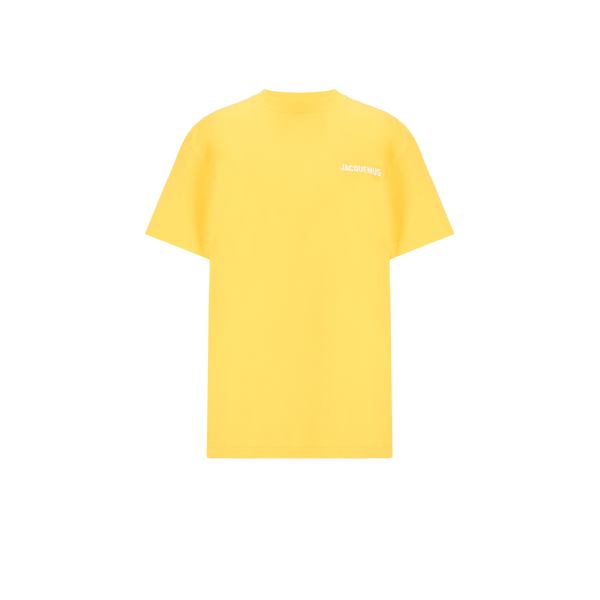 Le T-shirt Jacquemus en coton – Jacquemus