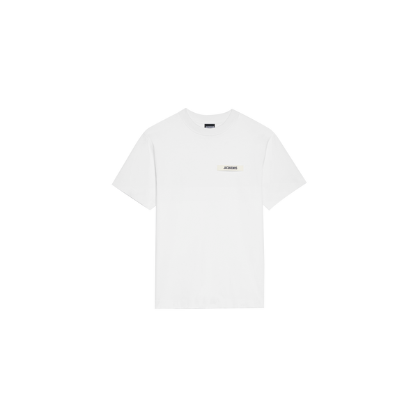 Le T-shirt gros grain - Jacquemus