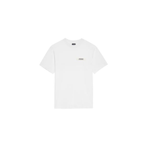 Le T-shirt gros grain – Jacquemus