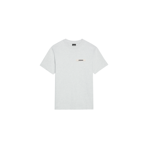 Le T-shirt gros grain - Jacquemus