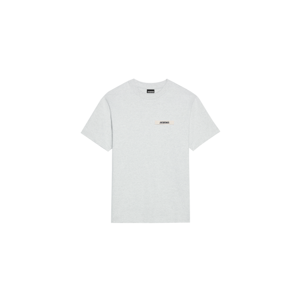 Le T-shirt gros grain – Jacquemus