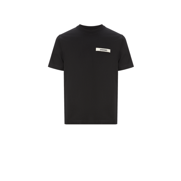 Le T-shirt gros grain - Jacquemus
