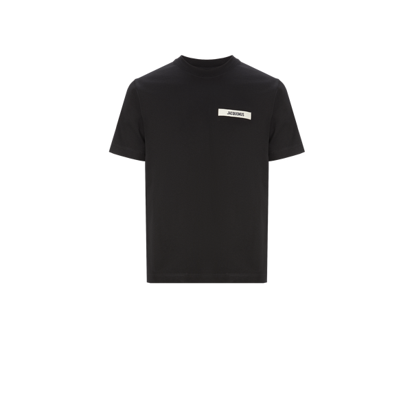 Le T-shirt gros grain – Jacquemus