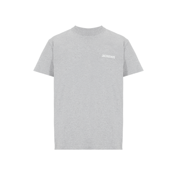 Le t-shirt Jacquemus en coton - Jacquemus