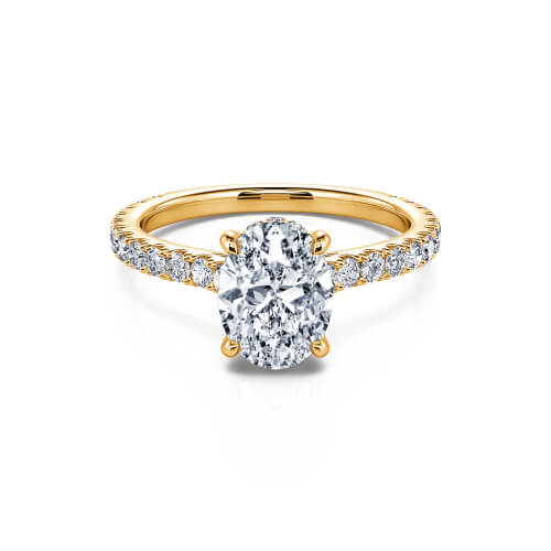 Zeina Joaillerie – Lou