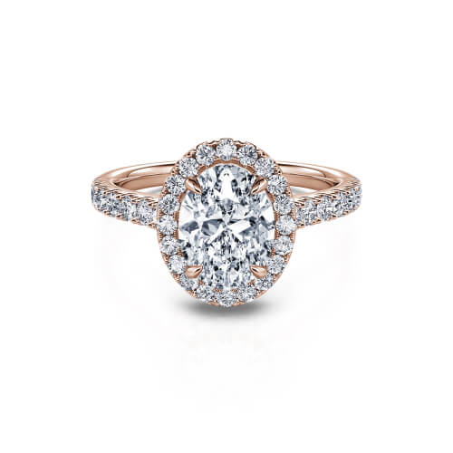 Zeina Joaillerie – Louise