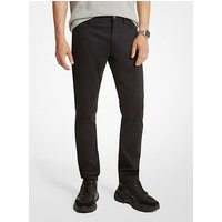 MK Jean en denim brossé extensible – NOIR(NOIR) – Michael Kors