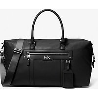 MK Sac marin Varick en cuir – NOIR(NOIR) – Michael Kors