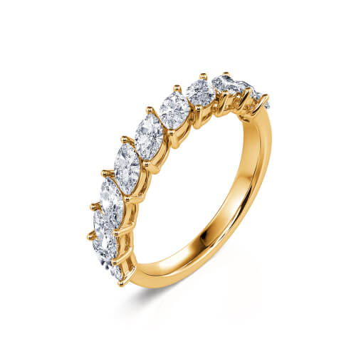 Zeina Joaillerie – Natasha