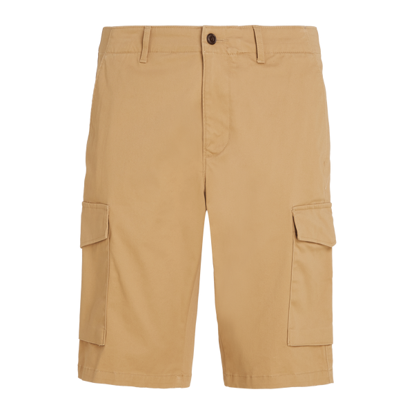 Short John Cargo 1985 en sergé de coton – Tommy Hilfiger