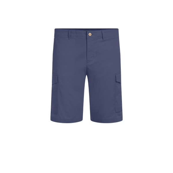 Short John Cargo 1985 en sergé de coton – Tommy Hilfiger