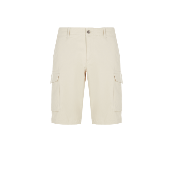 Short John Cargo 1985 en sergé de coton - Tommy Hilfiger
