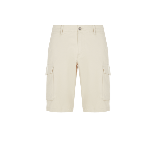 Short John Cargo 1985 en sergé de coton – Tommy Hilfiger