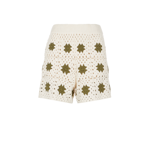 Short Polina en crochet – Stella Pardo