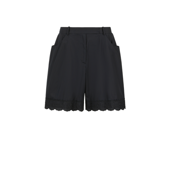 Short avec dentelle – Simone Rocha