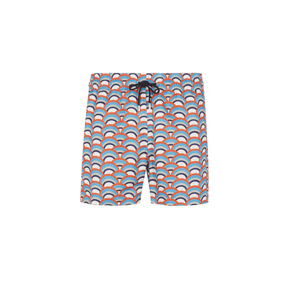Short de bain Arcobalneo – Apnee Paris