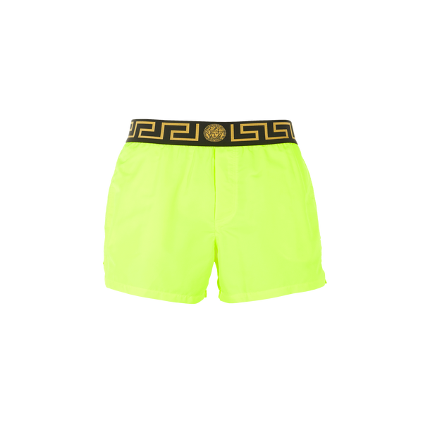 Short de bain Greca – Versace