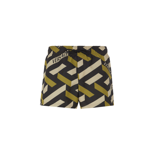 Short de bain Greca – Versace