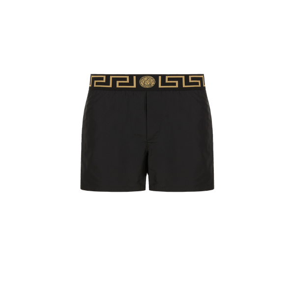 Short de bain Greca – Versace