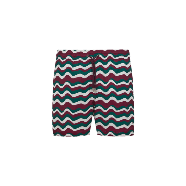 Short de bain Mondello en polyester recyclé – Apnee Paris