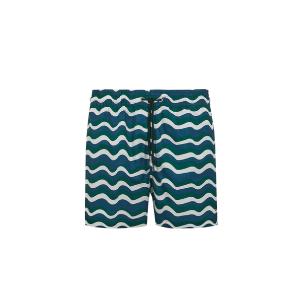 Short de bain Mondello en polyester recyclé – Apnee Paris