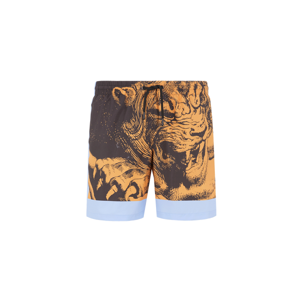 Short de bain Phibbs – Dries Van Noten