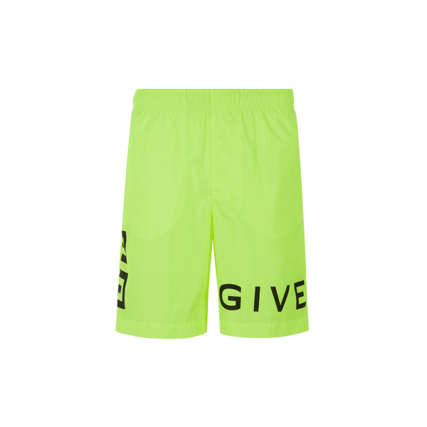 Short de bain à logo – Givenchy