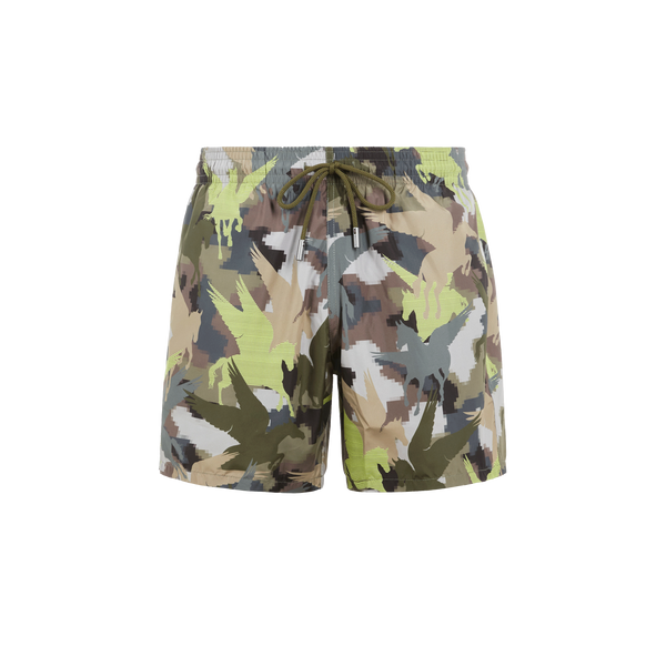 Short de bain à motif – Etro