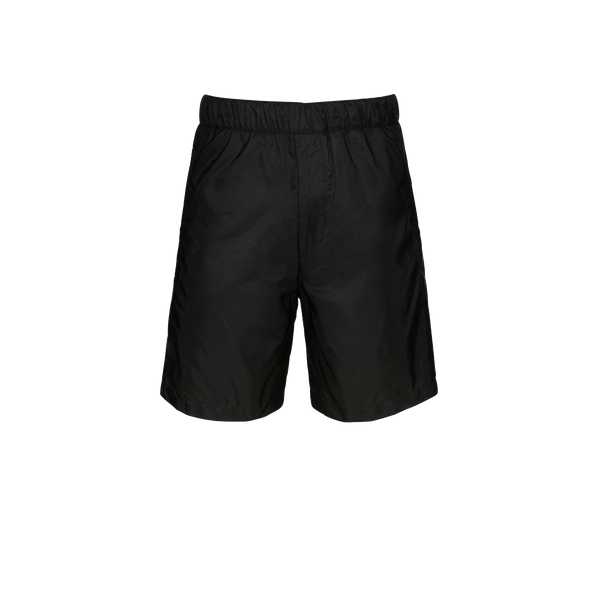 Short de bain en nylon – Prada