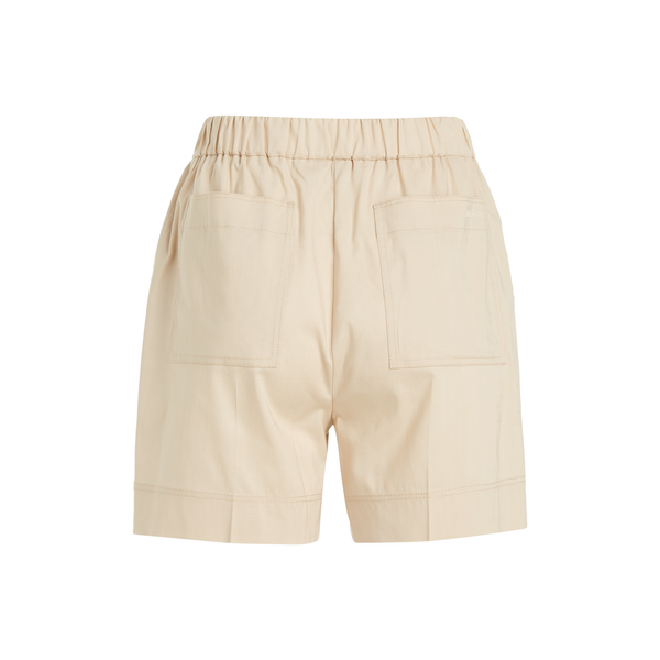 Short droit à revers – Calvin Klein