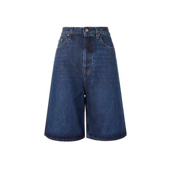 Short en jean – Toteme
