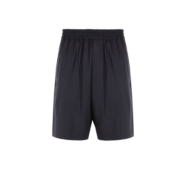 Short oversize en laine – Mworks