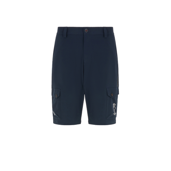 Shorts cargo America’s Cup x Prada – North Sails