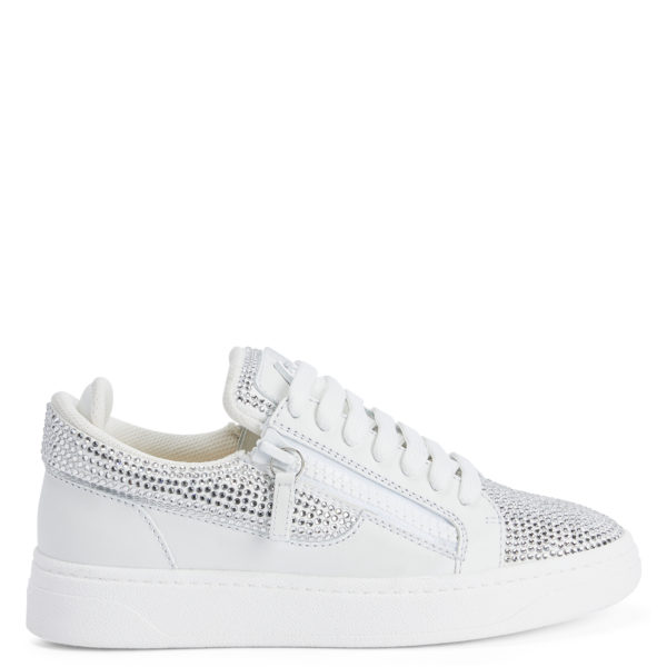 Sneakers Basses – Giuseppe Zanotti