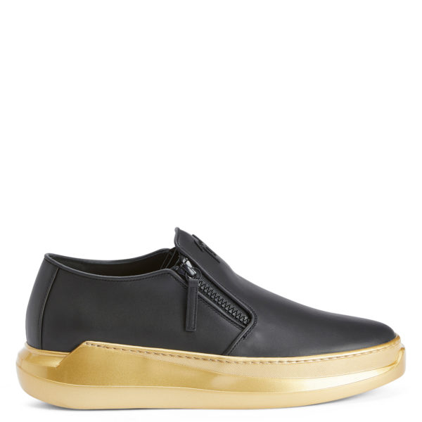 Sneakers Basses – Giuseppe Zanotti