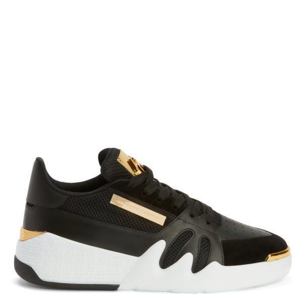 Sneakers Basses Giuseppe Zanotti