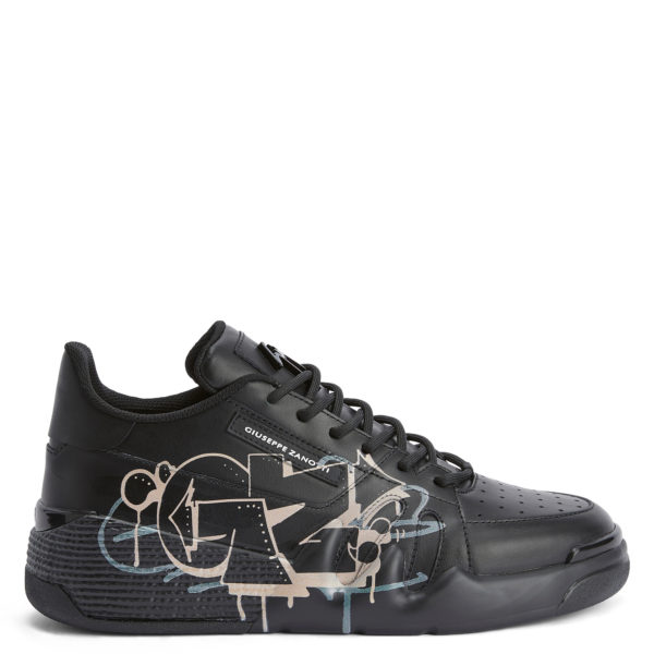 Sneakers Basses Giuseppe Zanotti